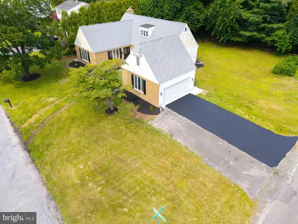 1037 QUEENS RD, Vineland, NJ 08361