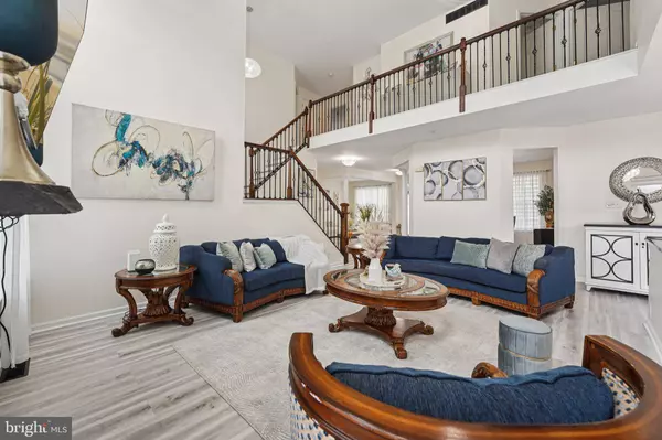 821 STREAMVIEW LN, Vineland, NJ 08360