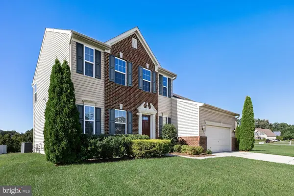 3391 VENTURI LN, Vineland, NJ 08361