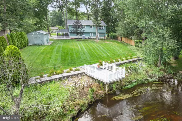 3773 BROOKHAVEN DR, Vineland, NJ 08361