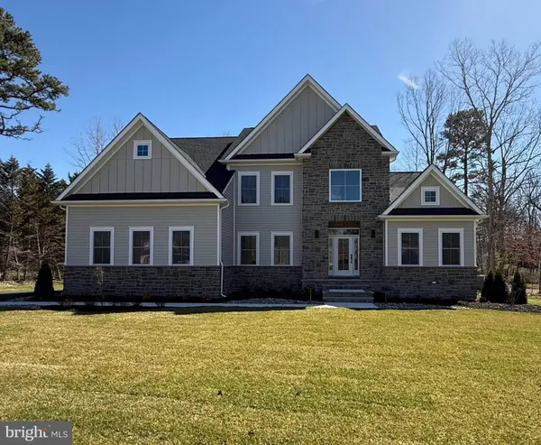 1535 BEAR BRANCH CT, Vineland, NJ 08361