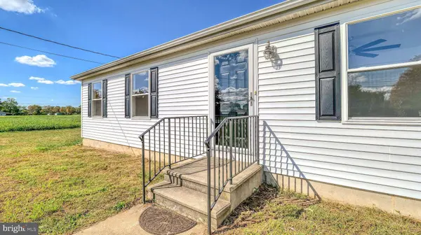 1510 E WHEAT RD, Vineland, NJ 08360