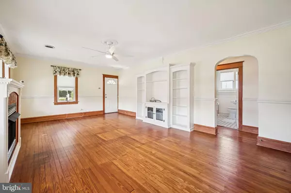 3431 N EAST BLVD, Vineland, NJ 08360