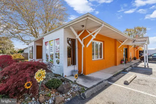 363 WHEAT RD, Vineland, NJ 08360