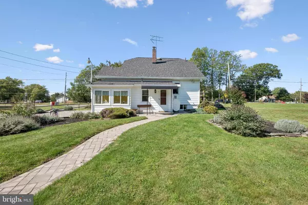 3431 N EAST BLVD, Vineland, NJ 08360