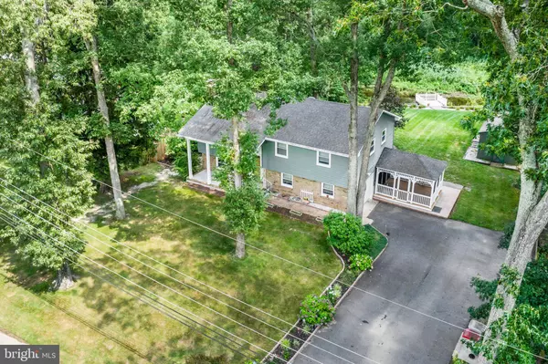 3773 BROOKHAVEN DR, Vineland, NJ 08361