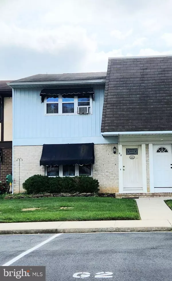 1964 E OAK RD #G2, Vineland, NJ 08361