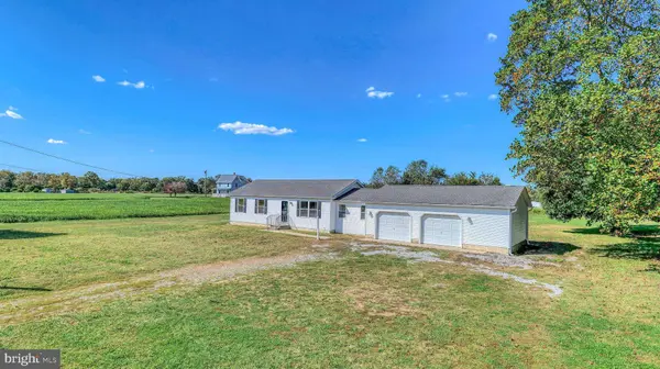 1510 E WHEAT RD, Vineland, NJ 08360