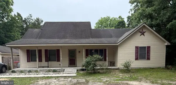 1243 GARRY AVE, Vineland, NJ 08361
