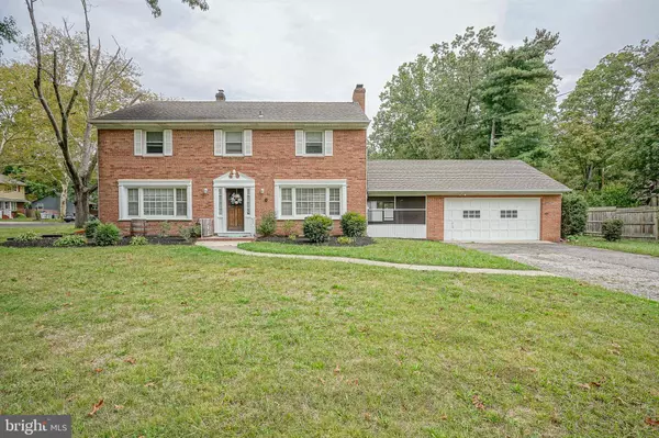 1170 CHIMES TER, Vineland, NJ 08360