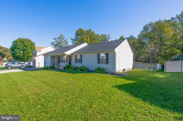 1249 SASSAFRAS DR, Vineland, NJ 08360