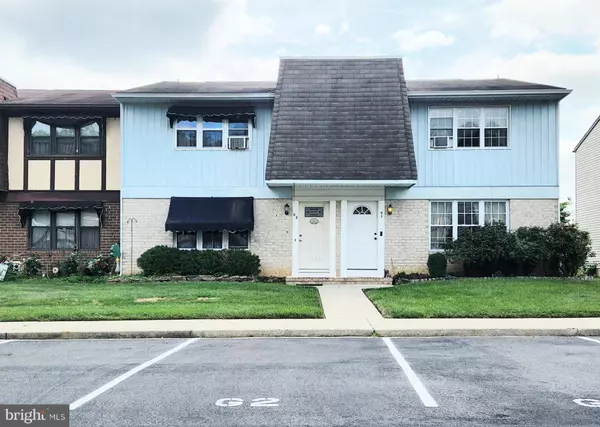 1964 E OAK RD #G2, Vineland, NJ 08361