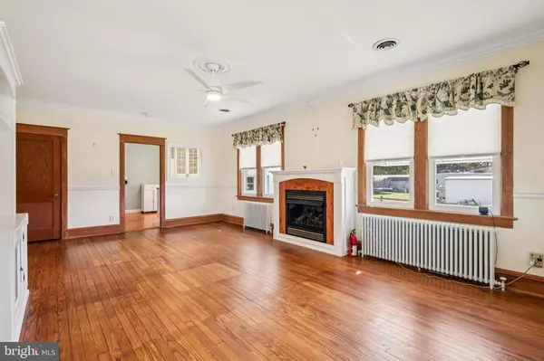 3431 N EAST BLVD, Vineland, NJ 08360