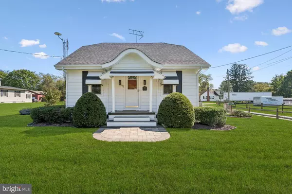 3431 N EAST BLVD, Vineland, NJ 08360