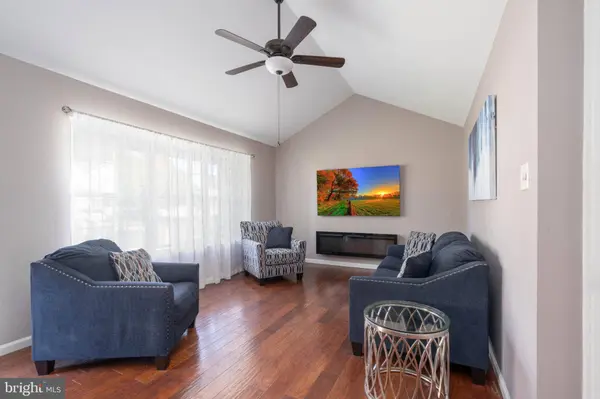 1249 SASSAFRAS DR, Vineland, NJ 08360