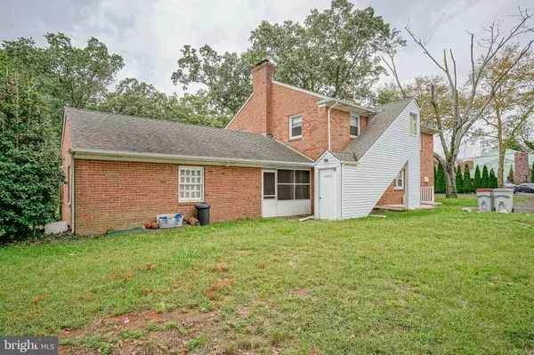 1170 CHIMES TER, Vineland, NJ 08360