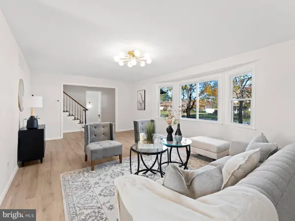 2551 EDNA DR, Vineland, NJ 08361