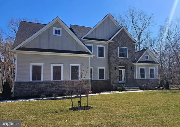 1535 BEAR BRANCH CT, Vineland, NJ 08361