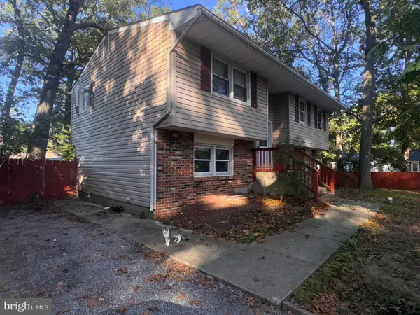 218 AUBURN AVE, Browns Mills, NJ 08015