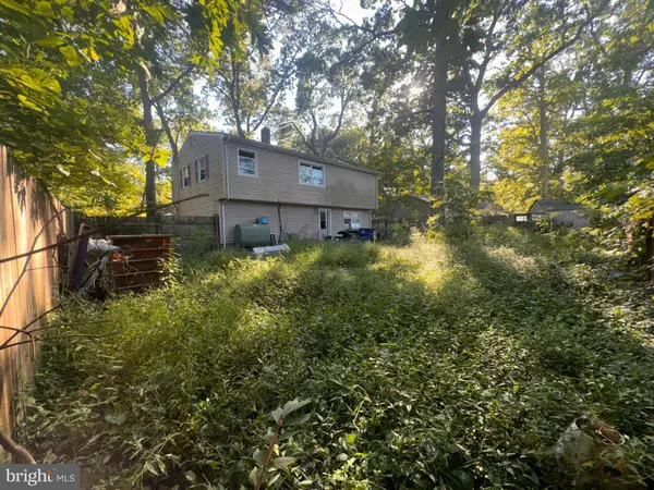 218 AUBURN AVE, Browns Mills, NJ 08015