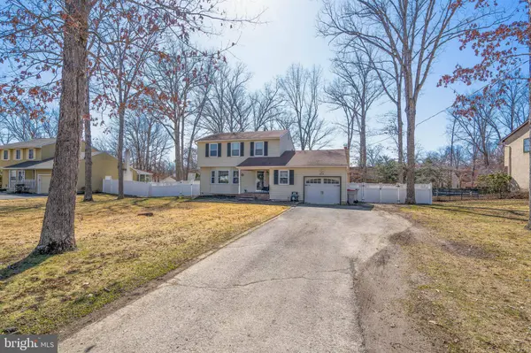 2524 BROOKFIELD ST, Vineland, NJ 08361