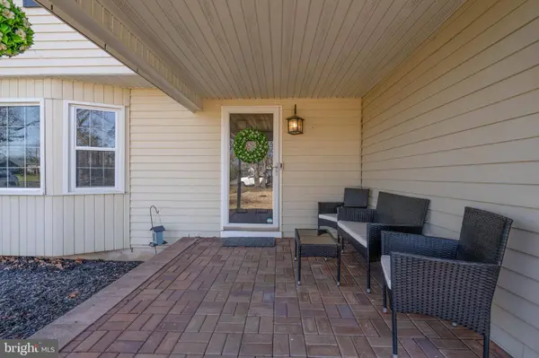 2524 BROOKFIELD ST, Vineland, NJ 08361