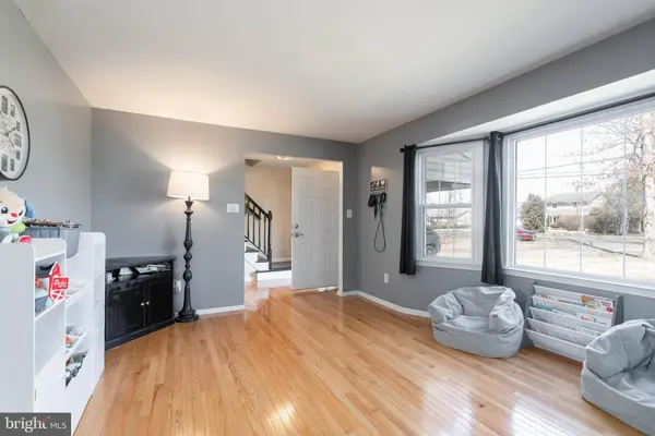 2524 BROOKFIELD ST, Vineland, NJ 08361