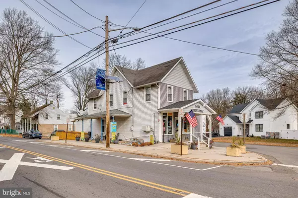 488 DELAWARE AVE, Roebling, NJ 08554