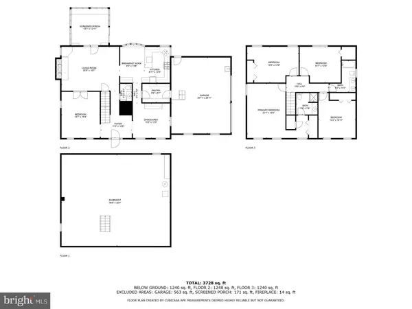 267 LINDEN ST, Moorestown, NJ 08057