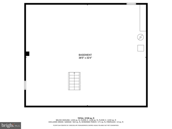 267 LINDEN ST, Moorestown, NJ 08057