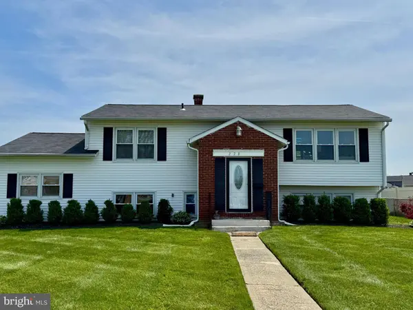 228 PURDUE AVE, Pemberton, NJ 08068