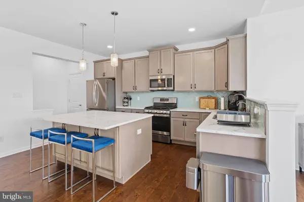 9 CAMBRIDGE COURT, Lumberton, NJ 08048