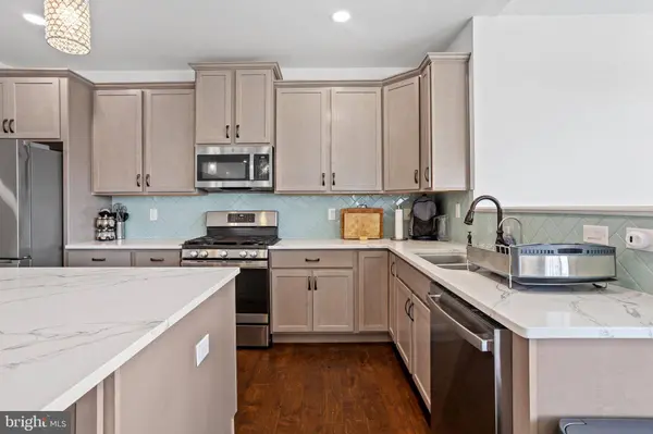 9 CAMBRIDGE COURT, Lumberton, NJ 08048