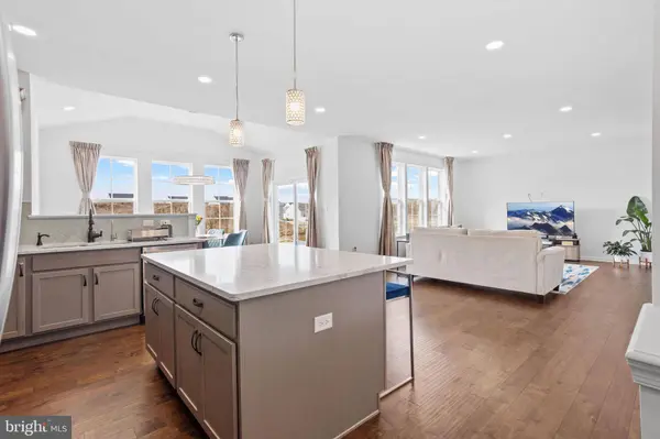 9 CAMBRIDGE COURT, Lumberton, NJ 08048