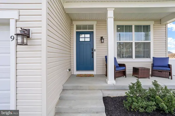 9 CAMBRIDGE COURT, Lumberton, NJ 08048