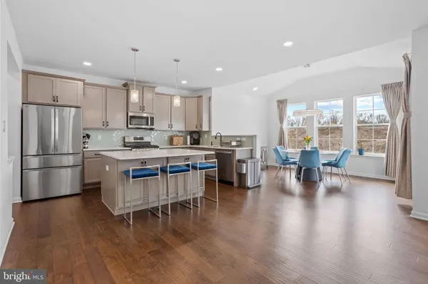 9 CAMBRIDGE COURT, Lumberton, NJ 08048