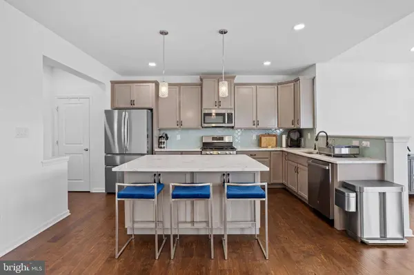 9 CAMBRIDGE COURT, Lumberton, NJ 08048