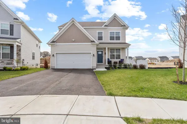 9 CAMBRIDGE COURT, Lumberton, NJ 08048