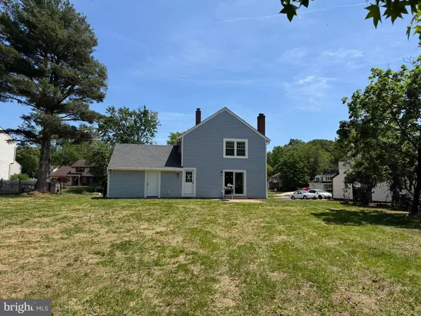 203 SHENANDOAH RD, Cinnaminson, NJ 08077