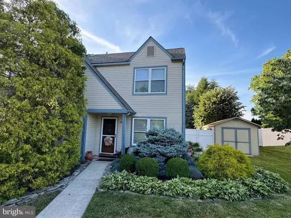 13 WASHINGTON AVE, Turnersville, NJ 08012