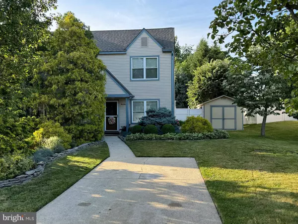 13 WASHINGTON AVE, Turnersville, NJ 08012