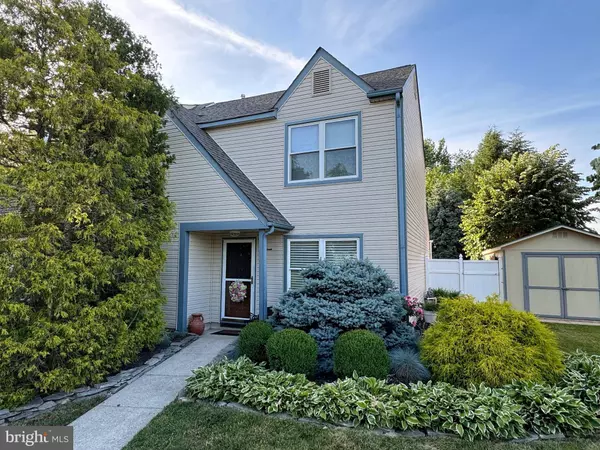 13 WASHINGTON AVE, Turnersville, NJ 08012