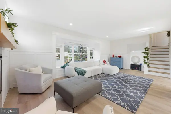 5 WINDING BROOK DR, Cinnaminson, NJ 08077