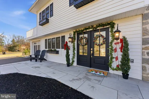 5 WINDING BROOK DR, Cinnaminson, NJ 08077