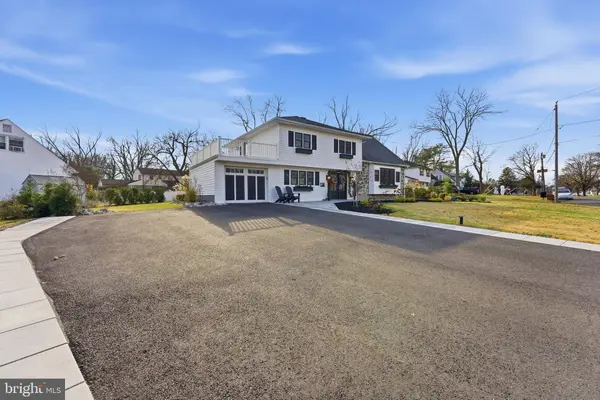 5 WINDING BROOK DR, Cinnaminson, NJ 08077