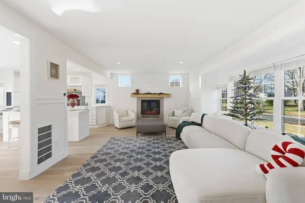 5 WINDING BROOK DR, Cinnaminson, NJ 08077