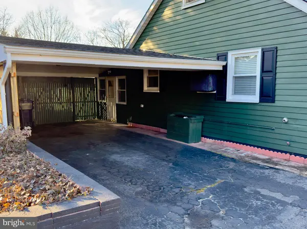 58 DUBOIS AVENUE AVE, Bridgeton, NJ 08302