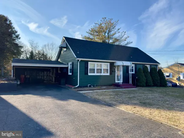 58 DUBOIS AVENUE AVE, Bridgeton, NJ 08302