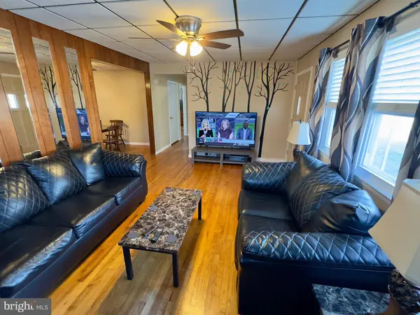 58 DUBOIS AVENUE AVE, Bridgeton, NJ 08302