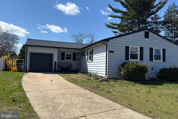 3441 NEW JERSEY CT, Pennsauken, NJ 08109